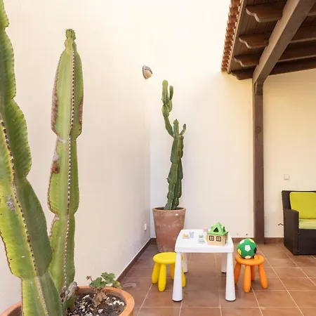 Apartment Nuria