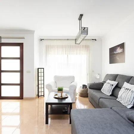 Apartment Nuria