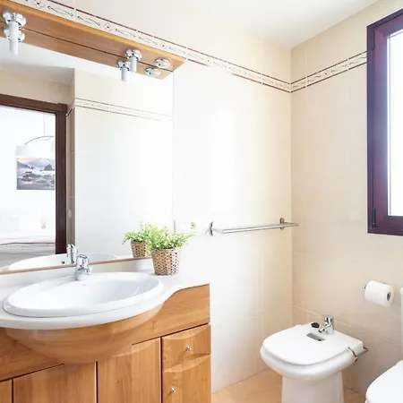 Apartment Nuria