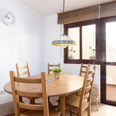 Apartment Nuria