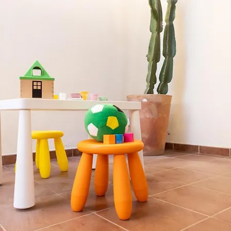 Apartment Nuria