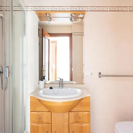 Apartment Nuria