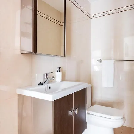 Apartment Nuria *