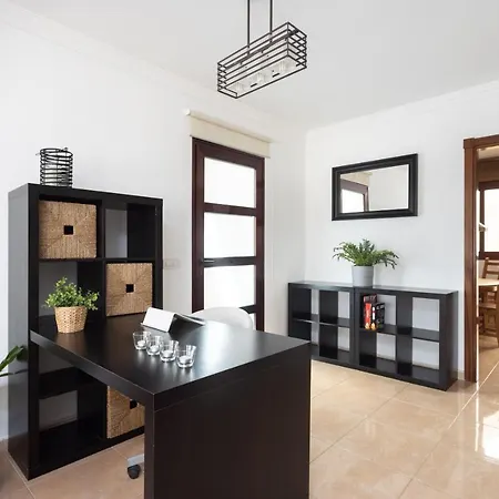 Apartment Nuria