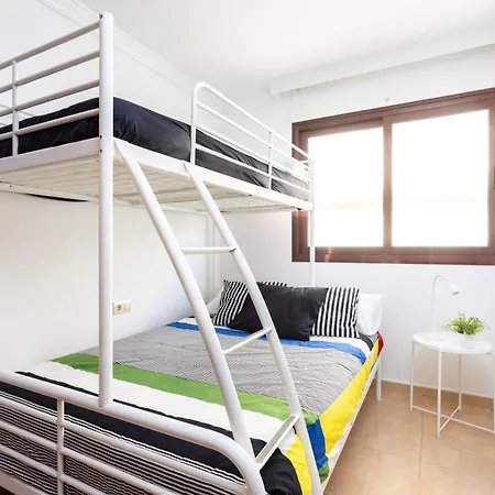 Apartment Nuria *