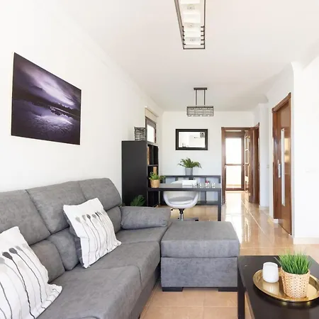 Apartment Nuria
