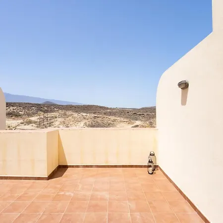 Apartment Nuria *