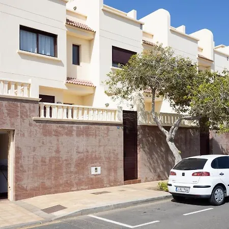 Apartment Nuria